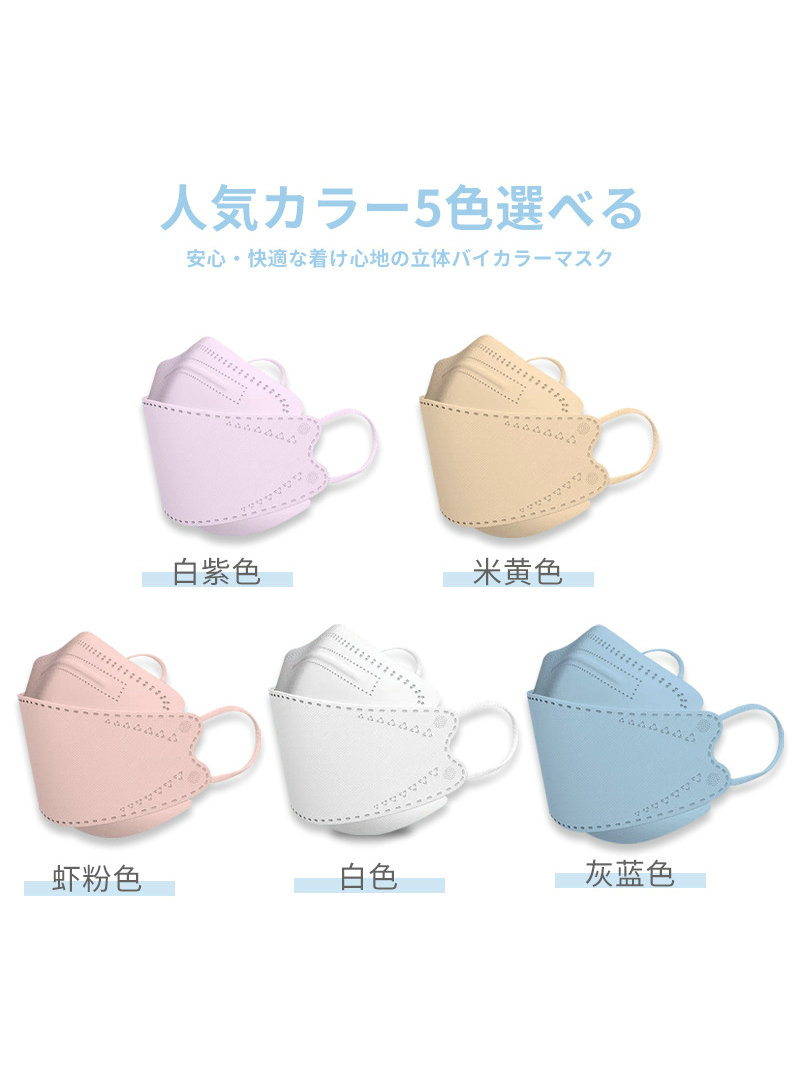 Cold sensation mask summer box - Disposable Surgical Mask 리뷰 및 가격