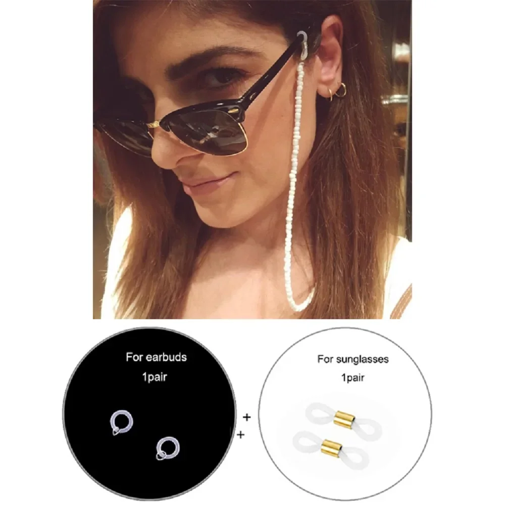 New Anti-Lost For Airpods Eyeg - Mask Chain Holder 리뷰 및 가격