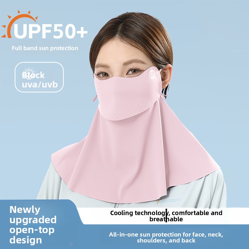 Drinking Water, Neck Protectio - Sports Mask Breathable 리뷰 및 가격