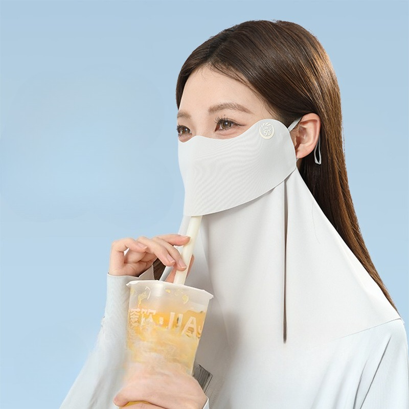 Drinking Water, Neck Protectio - Sports Mask Breathable 리뷰 및 가격