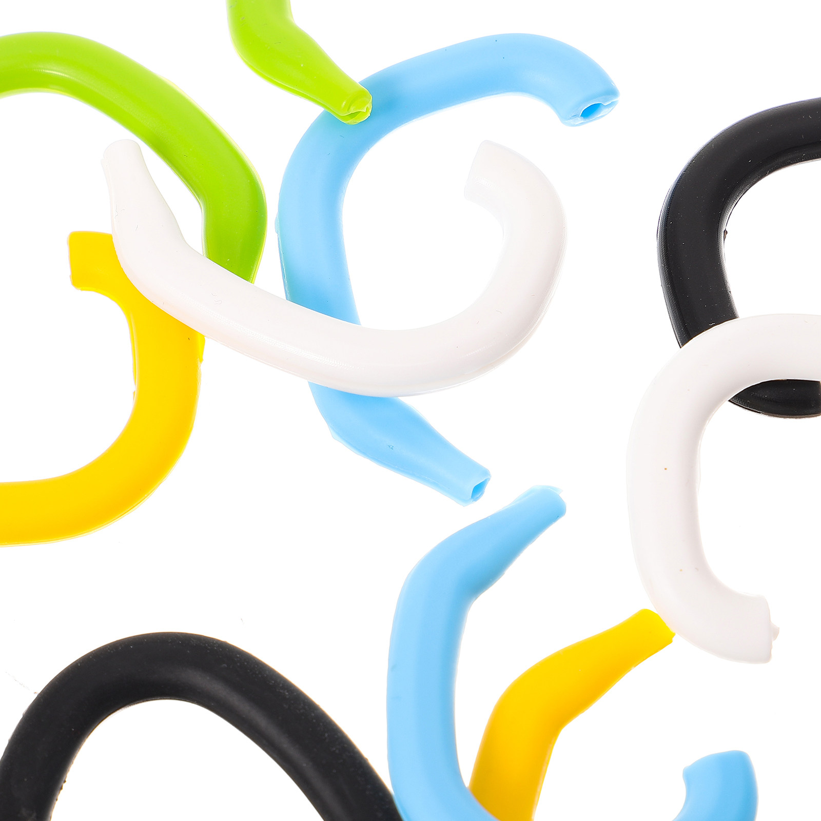 5Pcs Premium Silicone Ear Save - Mask Ear Saver Strap 리뷰 및 가격