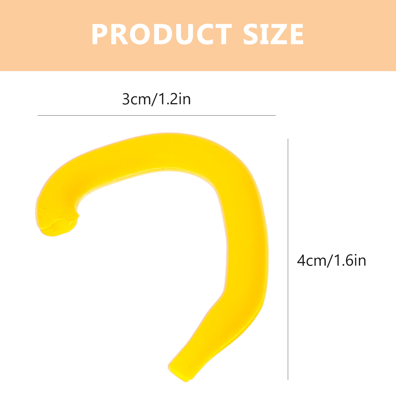 5Pcs Premium Silicone Ear Save - Mask Ear Saver Strap 리뷰 및 가격