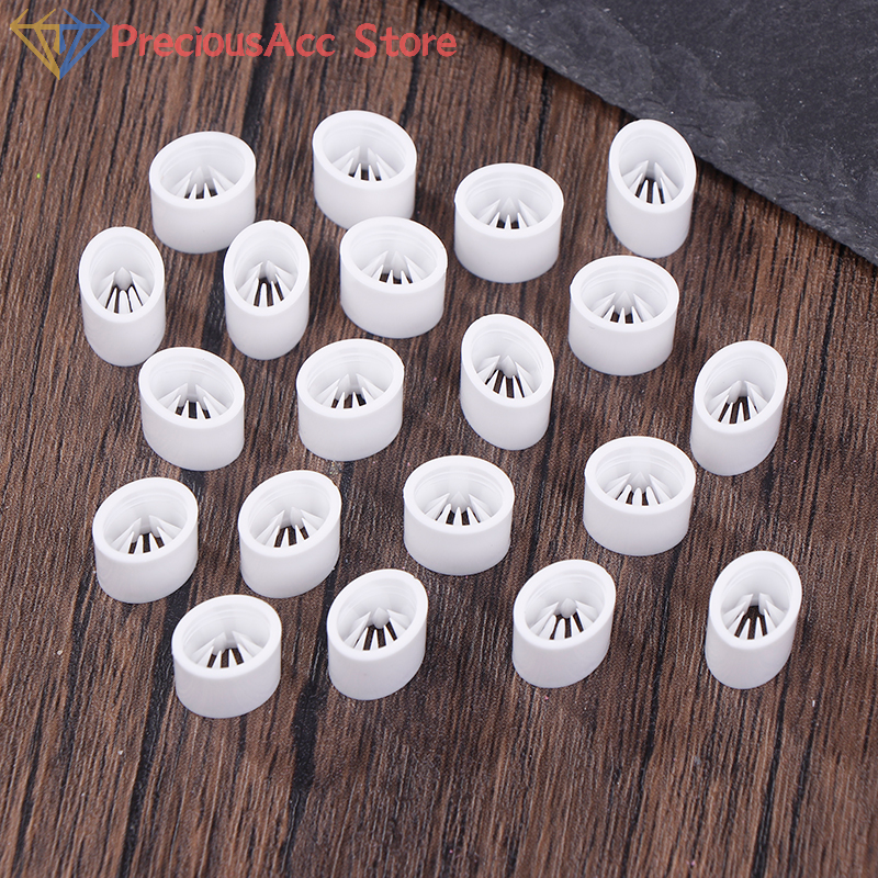 20Pcs Cord Lock Barb Buckles A - Mask Lanyard Adjustable 리뷰 및 가격