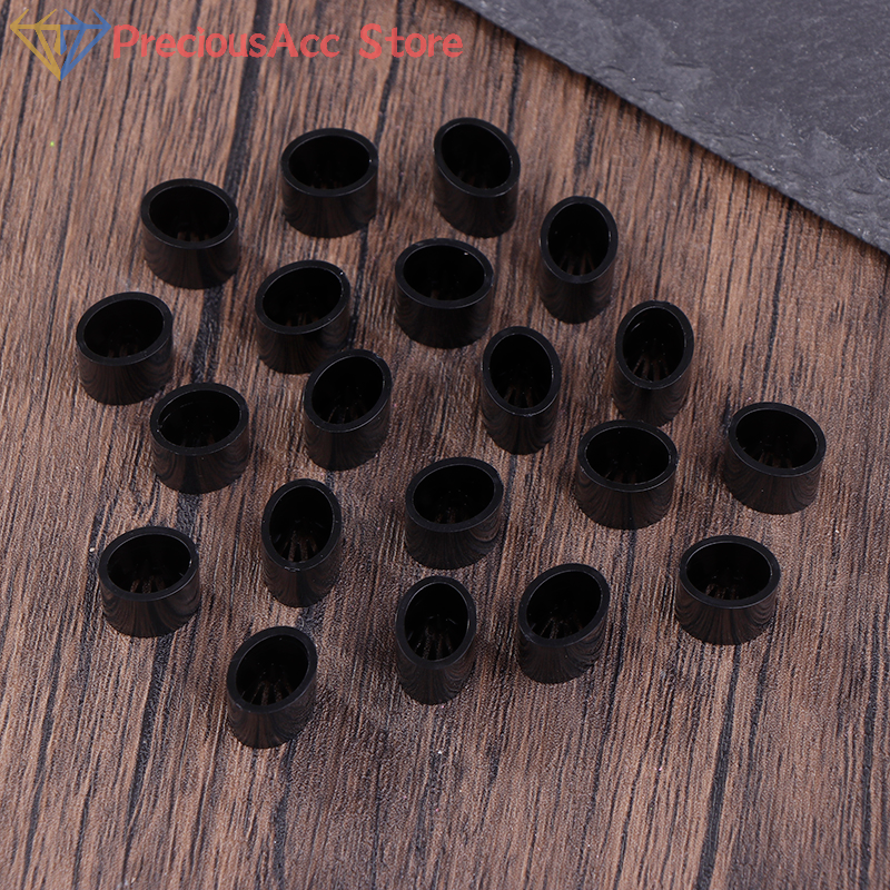 20Pcs Cord Lock Barb Buckles A - Mask Lanyard Adjustable 리뷰 및 가격