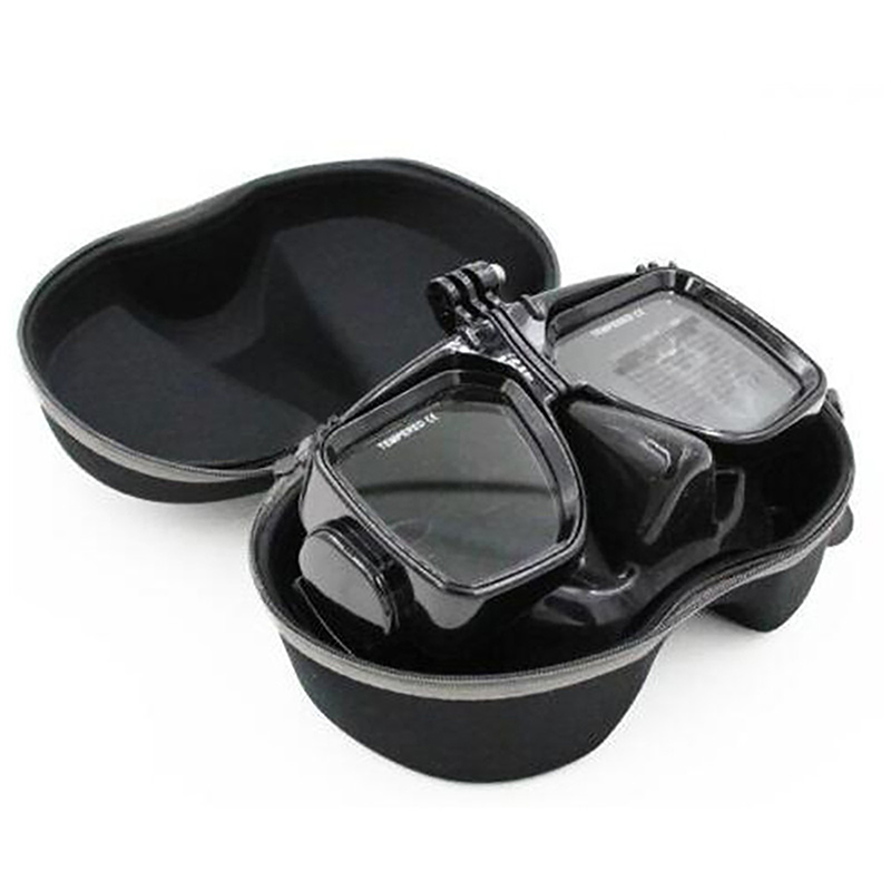 Underwater Diving Glasses Stor - Face Mask Storage Box 리뷰 및 가격