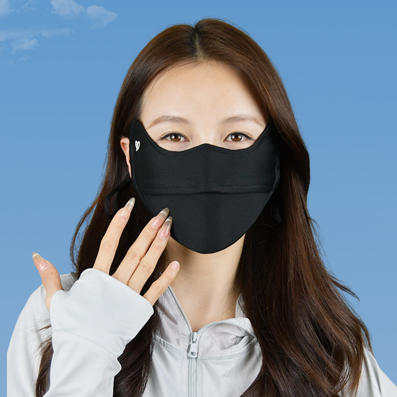 Spring and summer bird eye clo - Cloth Face Mask Washable 리뷰 및 가격