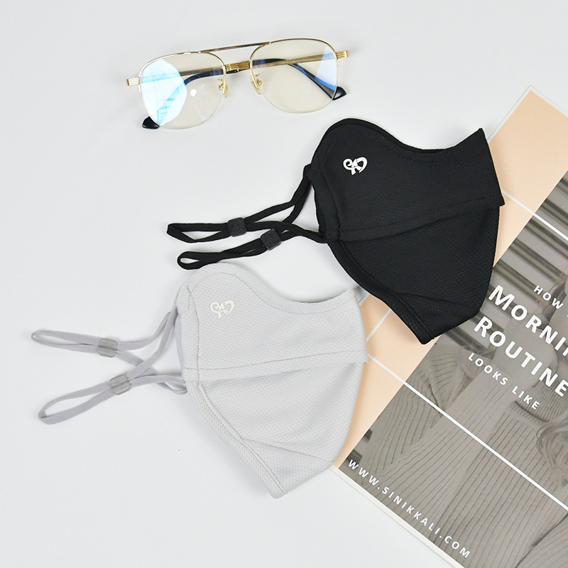 Spring and summer bird eye clo - Cloth Face Mask Washable 리뷰 및 가격