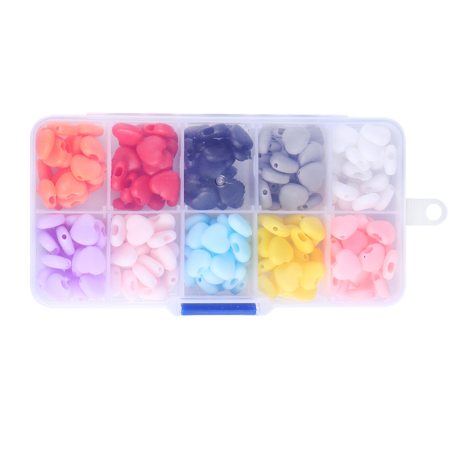 200Pcs Heart Shaped Adjustable - Mask Lanyard Adjustable 리뷰 및 가격