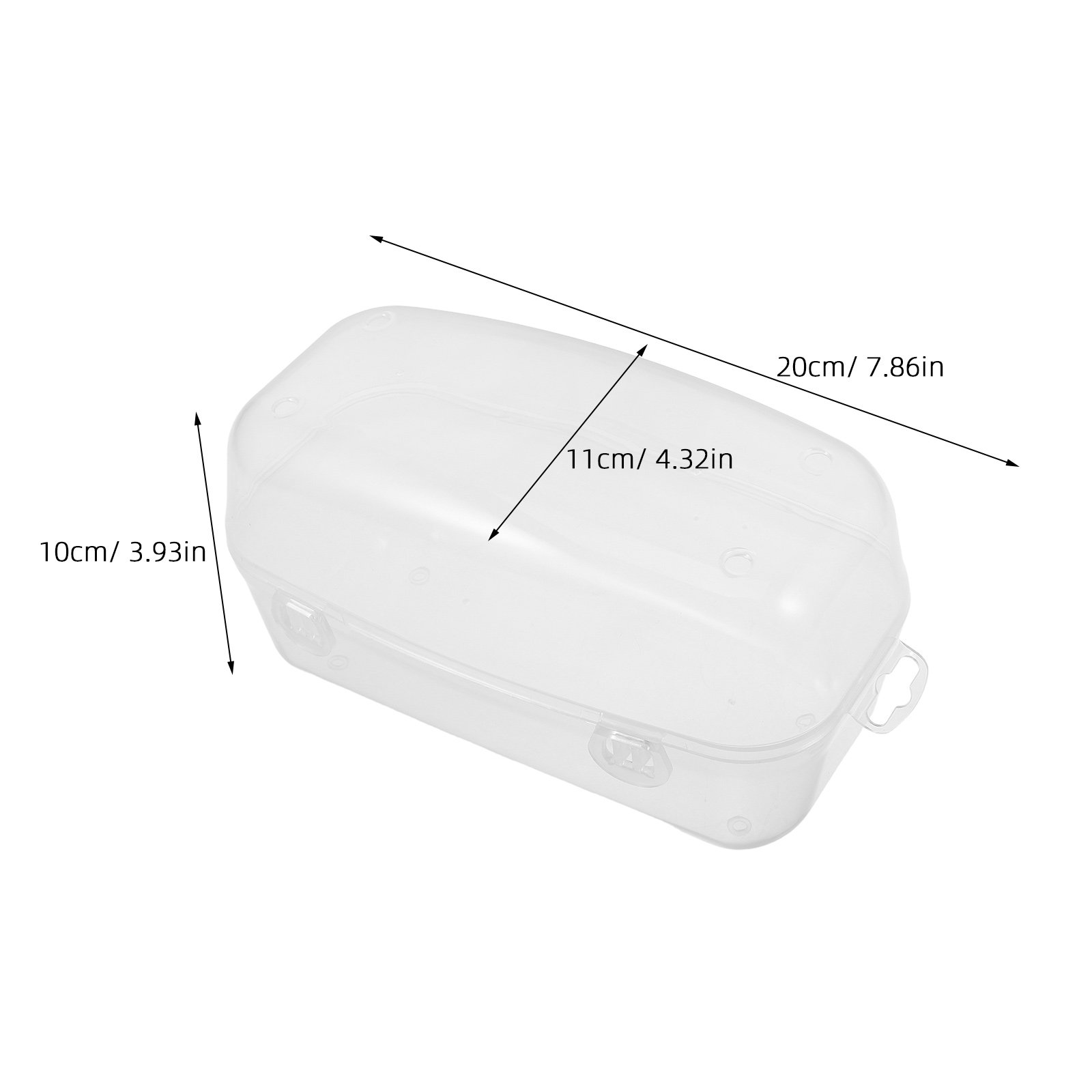 Waterproof Hard Shell Diving M - Mask Case Hard Shell 리뷰 및 가격
