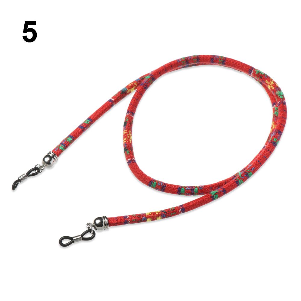 Accessories Sunglasses Chains  - Mask Chain Holder 리뷰 및 가격