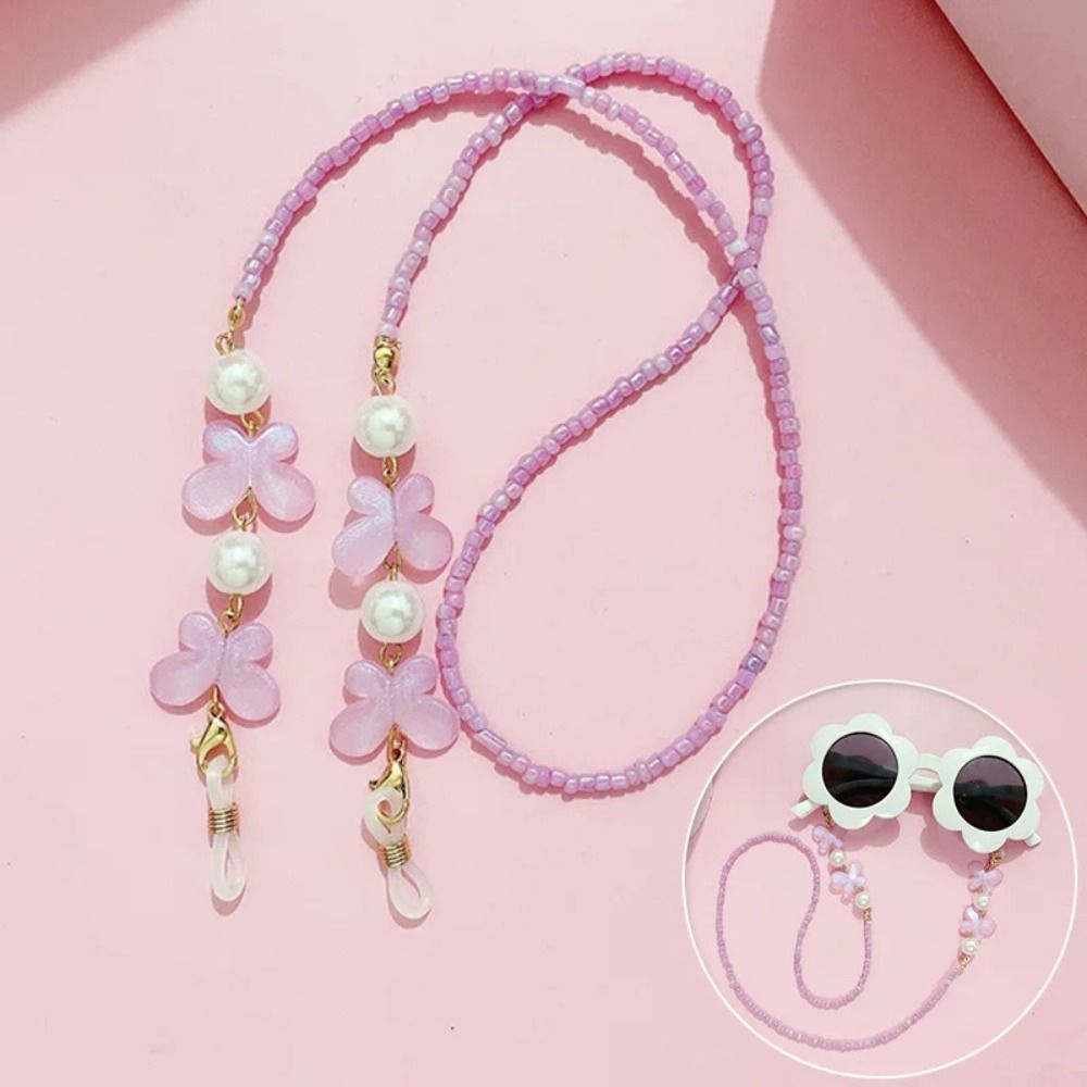 Adjustable Sunglasses Lanyard  - Mask Lanyard Adjustable 리뷰 및 가격