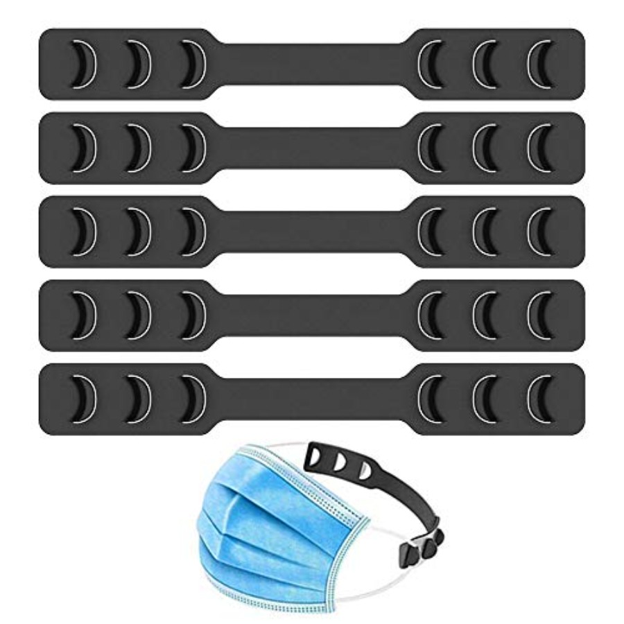 Mask Strap Extender Adjustable - Mask Ear Saver Strap 리뷰 및 가격