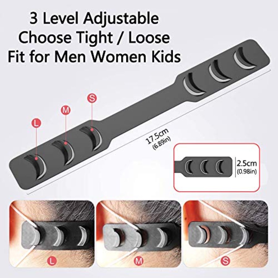 Mask Strap Extender Adjustable - Mask Ear Saver Strap 리뷰 및 가격