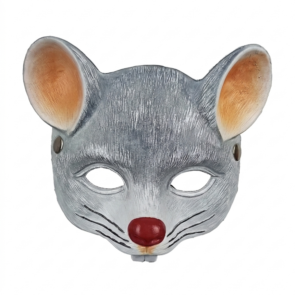 Animal Rat Mask Realistic Foam - Respirator Half Face 리뷰 및 가격