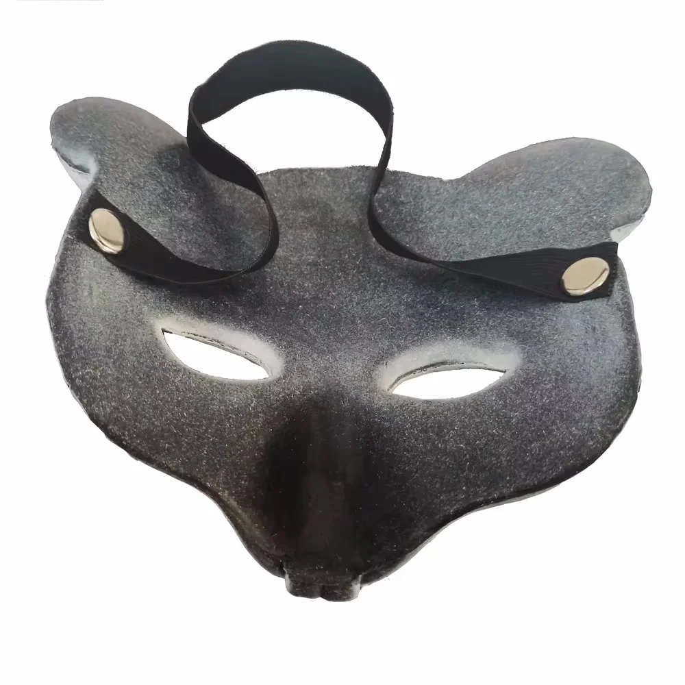 Animal Rat Mask Realistic Foam - Respirator Half Face 리뷰 및 가격