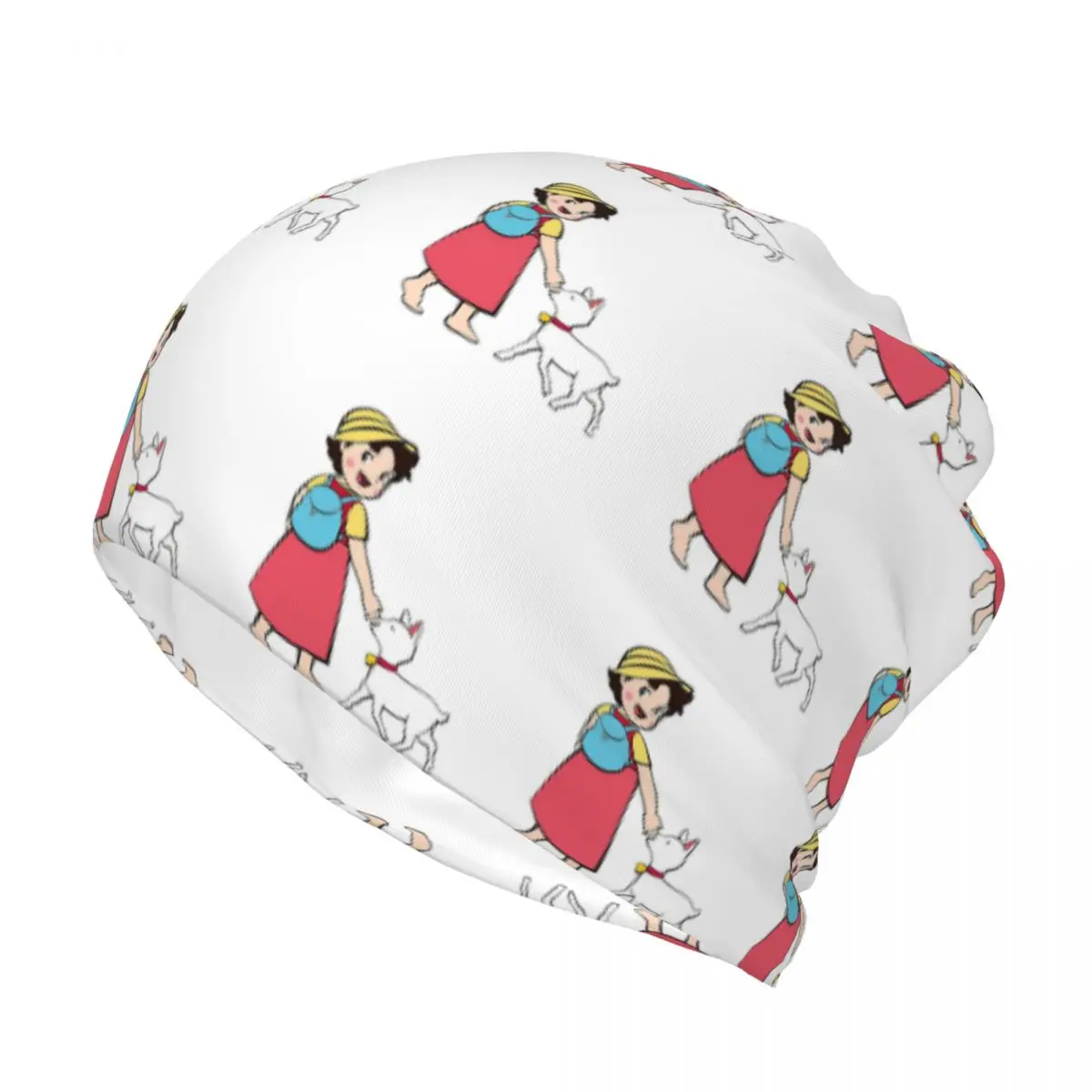 Heidi And Litle Goat Bandana N - Sports Mask Breathable 리뷰 및 가격