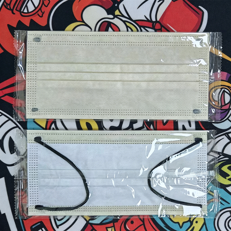 10-100pcs Disposable Adults in - Disposable Mask Blue 리뷰 및 가격