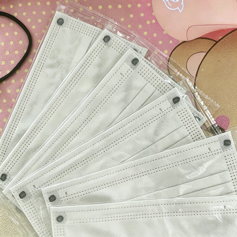 10-100pcs Disposable Adults in - Disposable Mask Blue 리뷰 및 가격