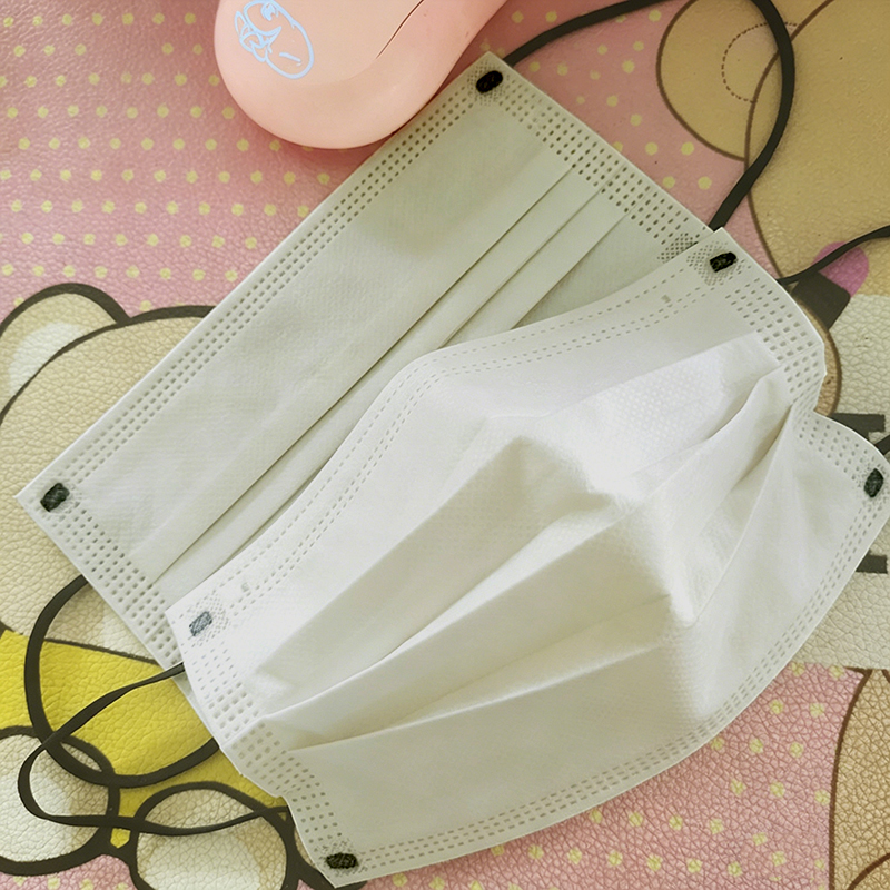 10-100pcs Disposable Adults in - Disposable Mask Blue 리뷰 및 가격