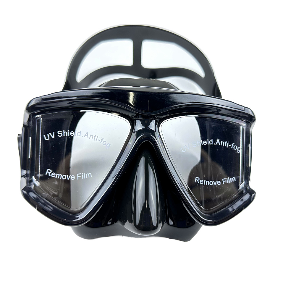 New adult silicone diving HD l - Silicone Mask Bracket 리뷰 및 가격