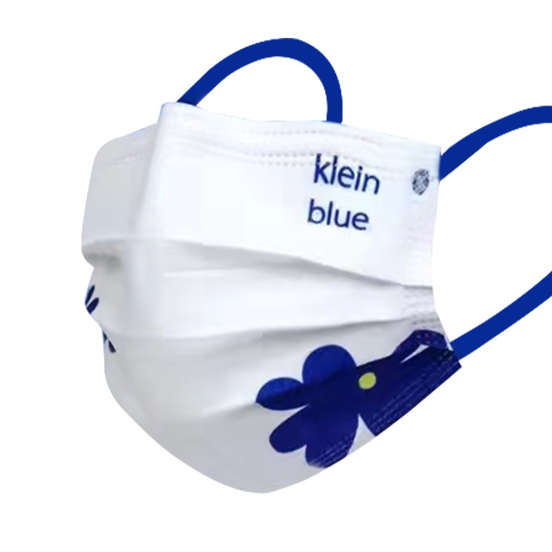 High value Klein blue disposab - Disposable Mask Blue 리뷰 및 가격