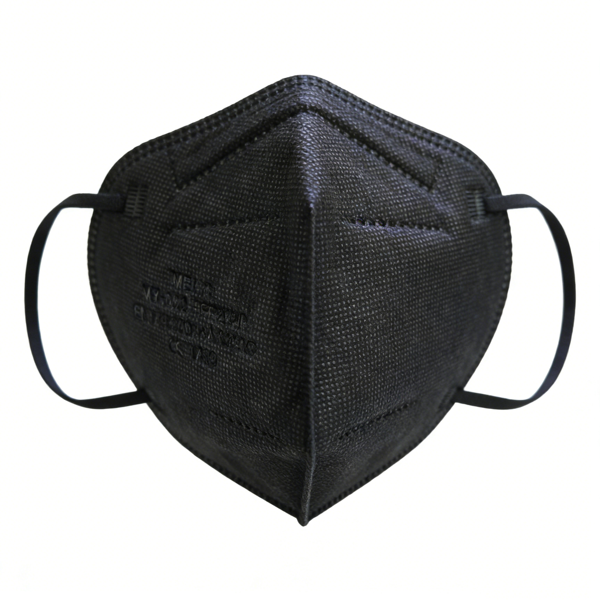 25/50PCS FFP2 CE Masks Safety  - Anti Pollution Mask 리뷰 및 가격