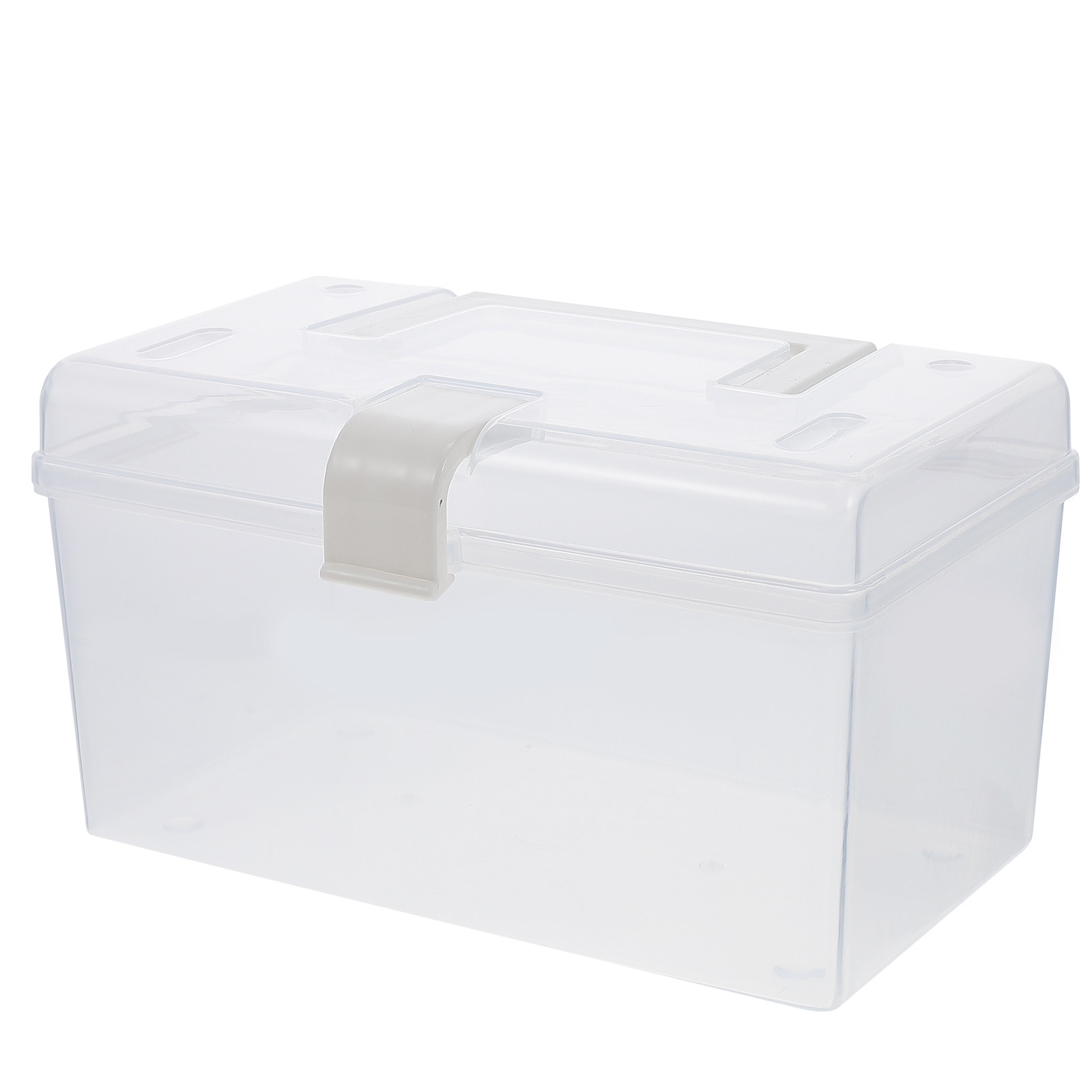1Pcs Dustproof Transparent Sto - Face Mask Storage Box 리뷰 및 가격