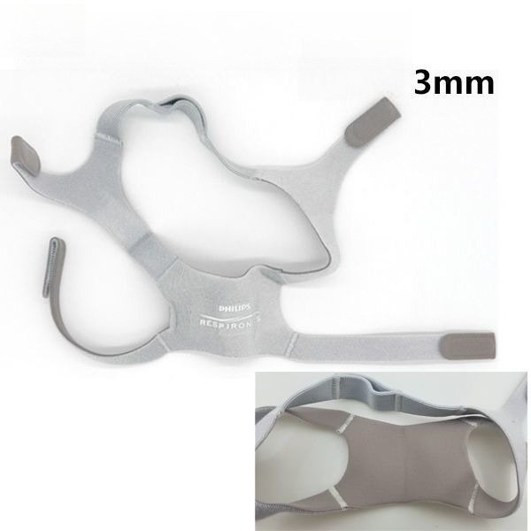 Original WISP Genie Mask Parts - Silicone Mask Bracket 리뷰 및 가격