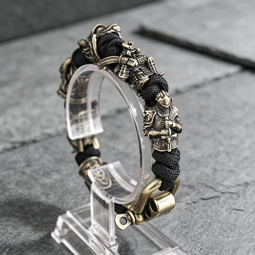 New Hannya Mask Lanyard Bracel - Mask Lanyard Adjustable 리뷰 및 가격
