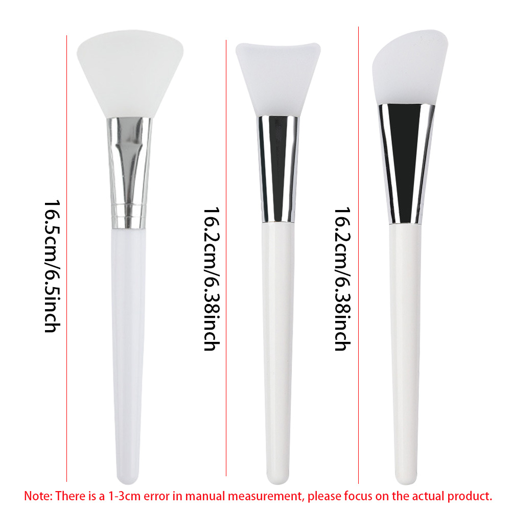 3/4PCS Silicone Face Mask Brus - Dust Mask Construction 리뷰 및 가격