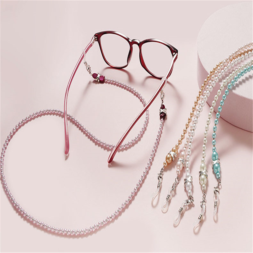 Fast Drop Shipping Handmade Pe - Mask Chain Holder 리뷰 및 가격