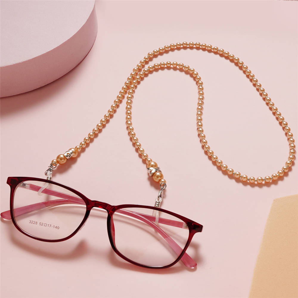 Fast Drop Shipping Handmade Pe - Mask Chain Holder 리뷰 및 가격