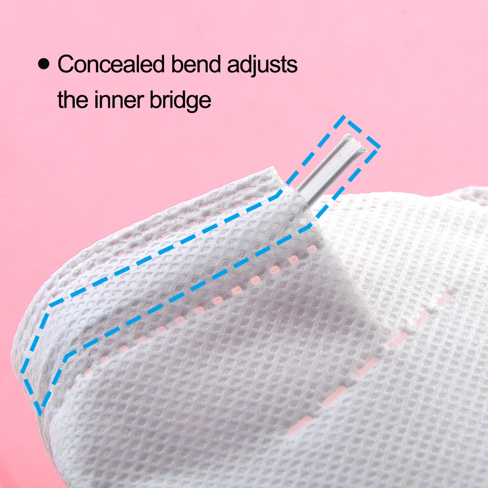 Children FFP2 Mask CE KN95 Kid - Disposable Surgical Mask 리뷰 및 가격