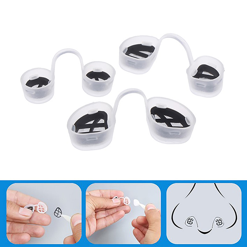 Comfortable Nose Invisible Nas - Anti Pollution Mask 리뷰 및 가격