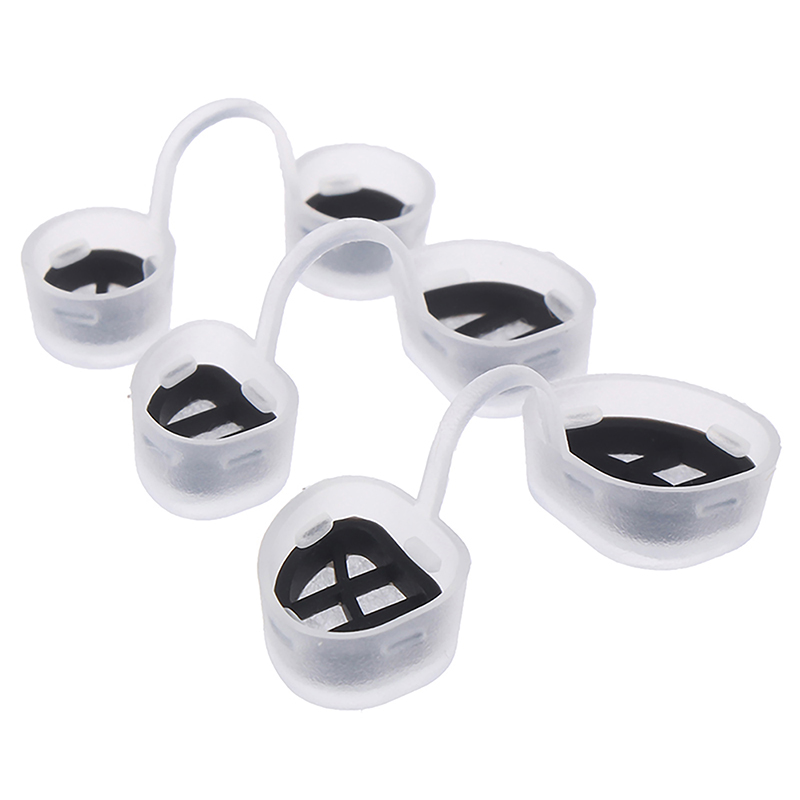 Comfortable Nose Invisible Nas - Anti Pollution Mask 리뷰 및 가격