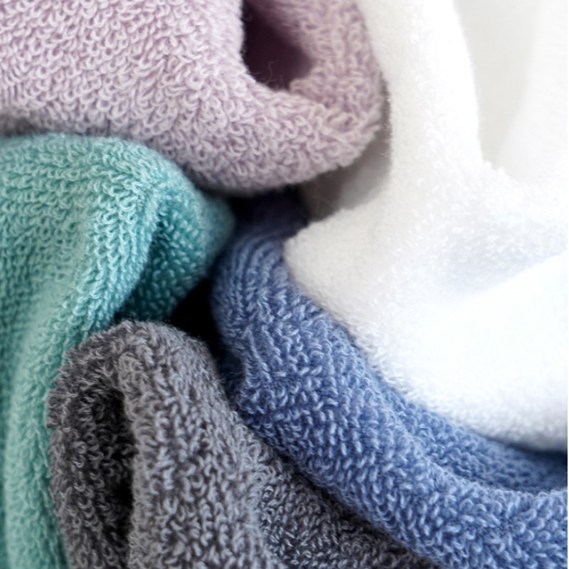 1/4/6PCS Cotton Bathroom Towel - Cloth Face Mask Washable 리뷰 및 가격