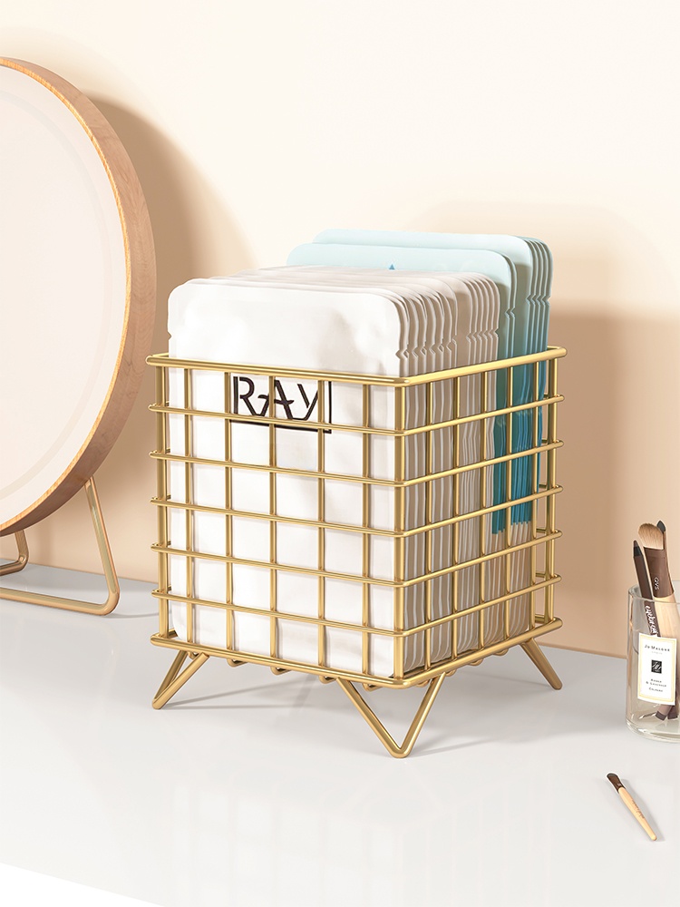 Disposable Mask Storage Box En - Face Mask Storage Box 리뷰 및 가격