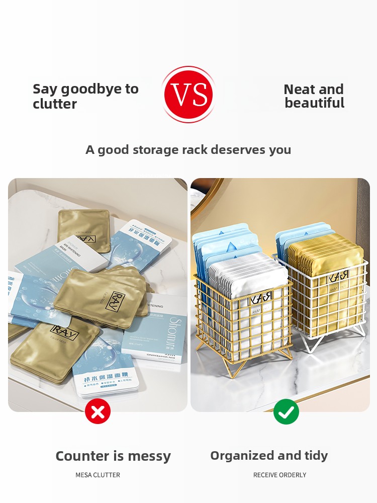 Disposable Mask Storage Box En - Face Mask Storage Box 리뷰 및 가격