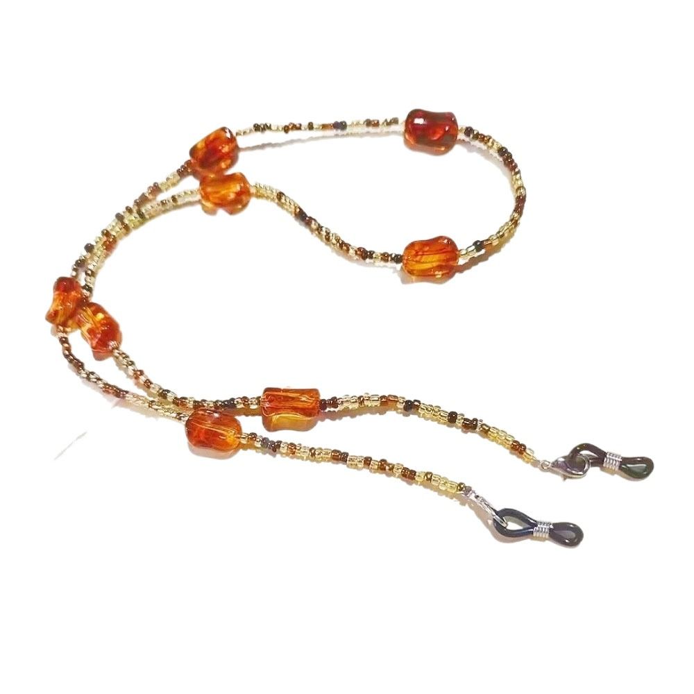 Anti Slip Anti Falling Eyeglas - Mask Chain Holder 리뷰 및 가격