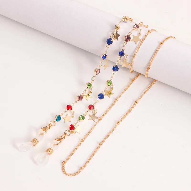 Fashion Love Leaves Children S - Mask Chain Holder 리뷰 및 가격