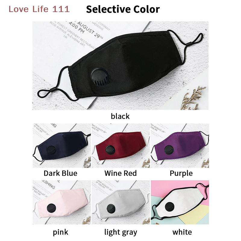 Anti-pollution PM2.5 Dust Mask - Anti Pollution Mask 리뷰 및 가격