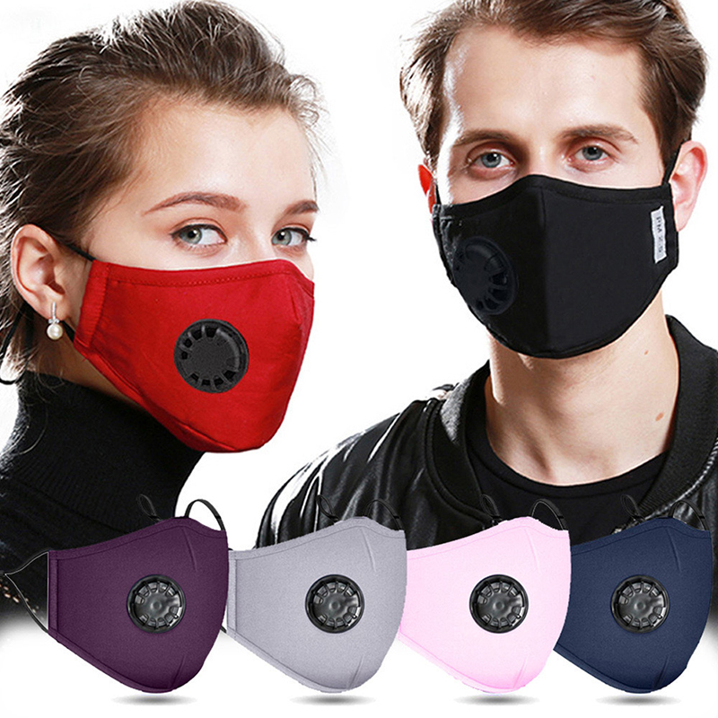 Anti-pollution PM2.5 Dust Mask - Anti Pollution Mask 리뷰 및 가격