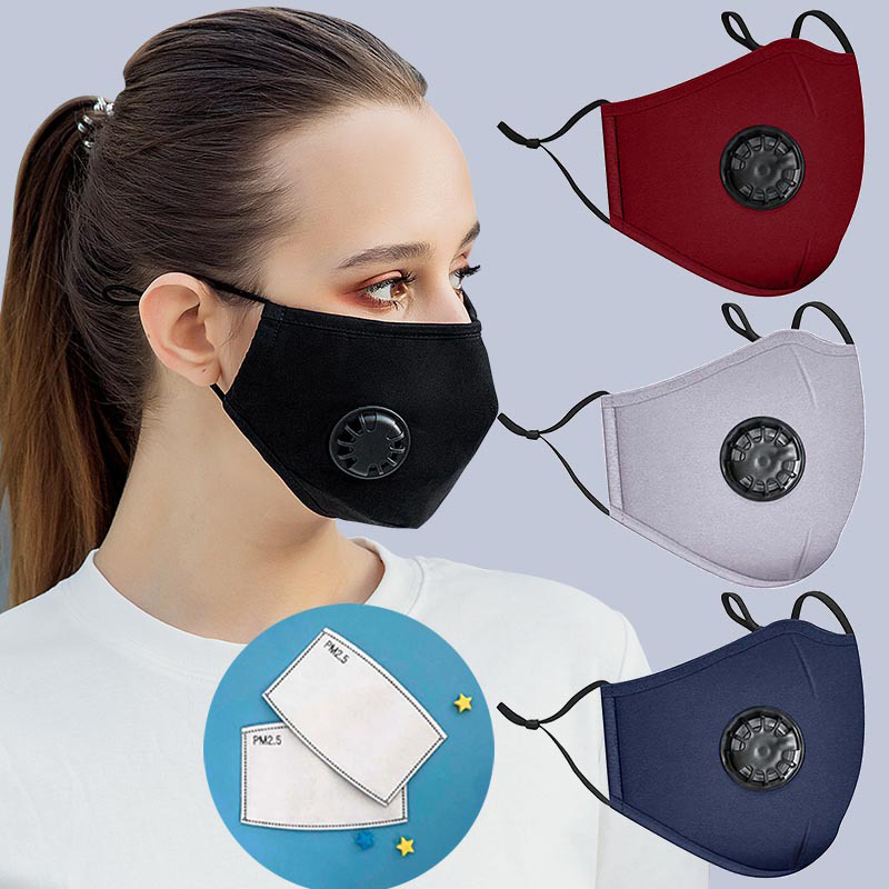 Anti-pollution PM2.5 Dust Mask - Anti Pollution Mask 리뷰 및 가격